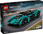 Aston Martin Valkyrie Lego Technic - 42208