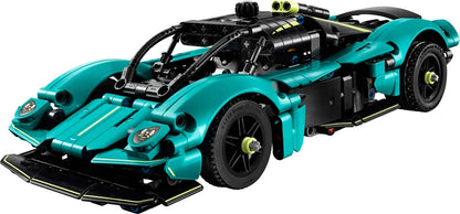 Aston Martin Valkyrie Lego Technic - 42208