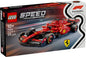 Ferrari SF-24 F1 Rennauto Lego Speed Champions - 77242