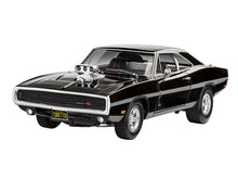 Revell Fast Furious - Dominic's 1970 Dodge Charger - 07693