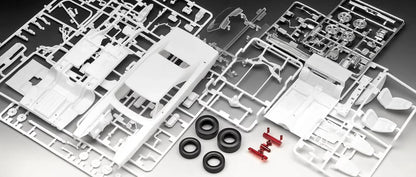 Revell Fast Furious - Dominics 1970 Dodge Charger - 07693