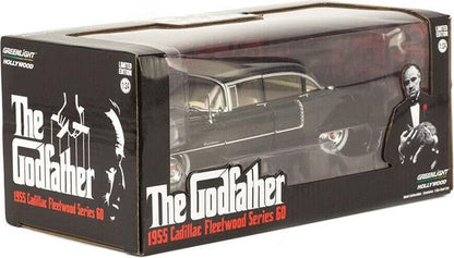 Hollywood 1952 Cadillac Fleetwood Series 60 - 84091