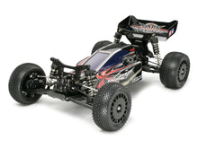Tamiya Dark Impact – 1/10 4WD Off-Road Buggy (DF-03) – 58370