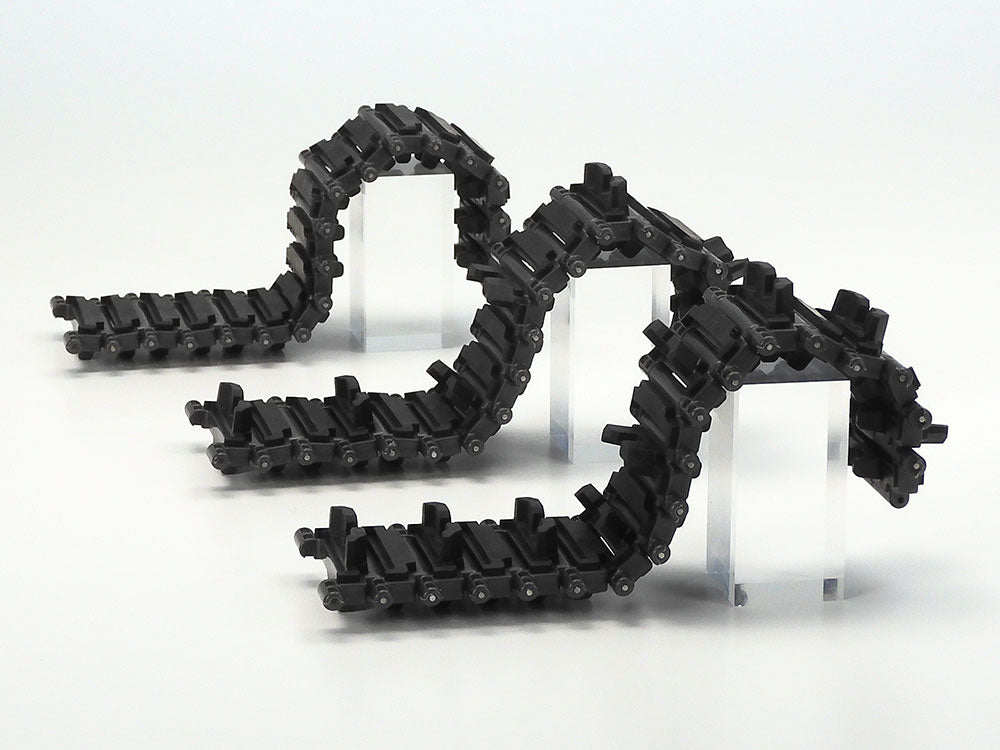 Tamiya Landfreeder Quadtrack (TT-02FT) ohne ESC – 58690A