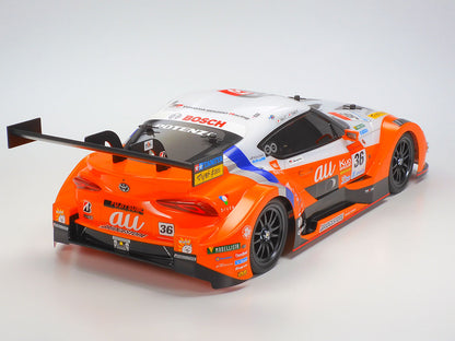Tamiya sur TOM'S GR Supra (châssis TT-02) – 58703