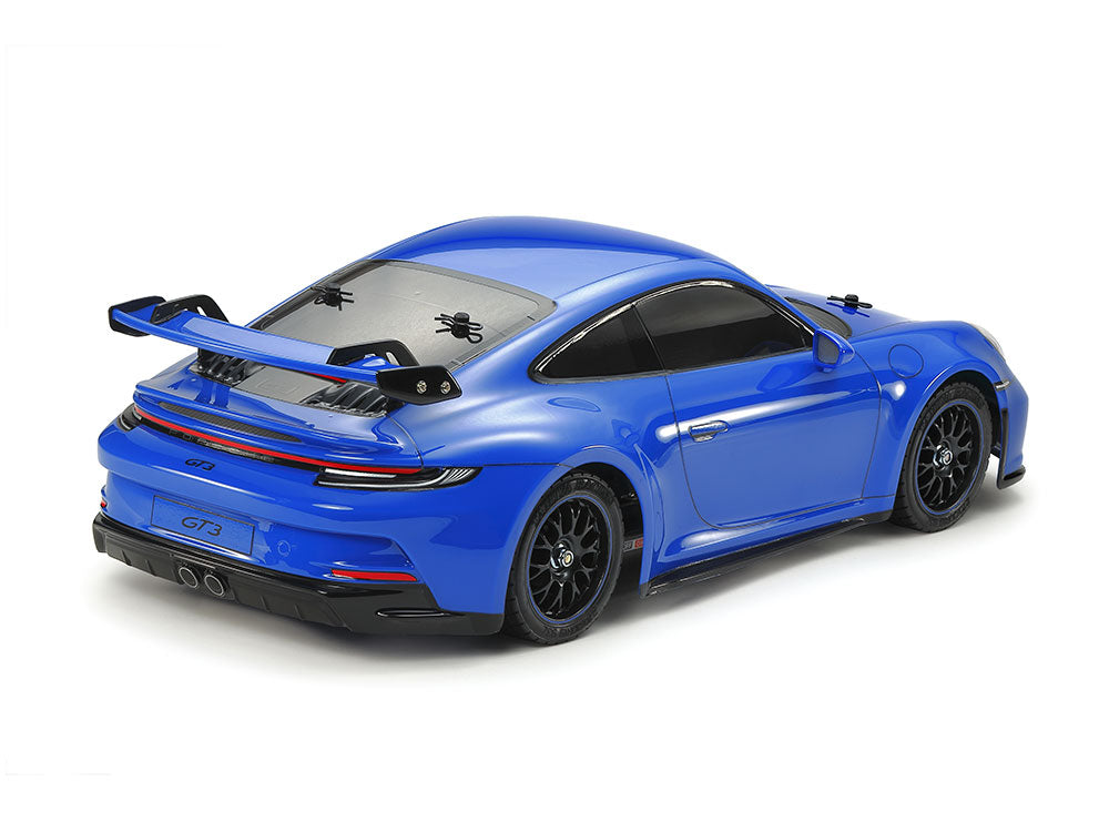 Tamiya Porsche 911 GT3 (992) – TT-02 - 58712