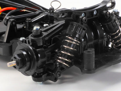 Tamiya Porsche 911 GT3 (992) – TT-02 - 58712