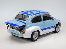 Tamiya Fiat Abarth 1000 TCR Berlina Corse (MB-01) – 58721