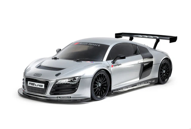 Audi R8 LMS 2008 Body Parts Set - 51754