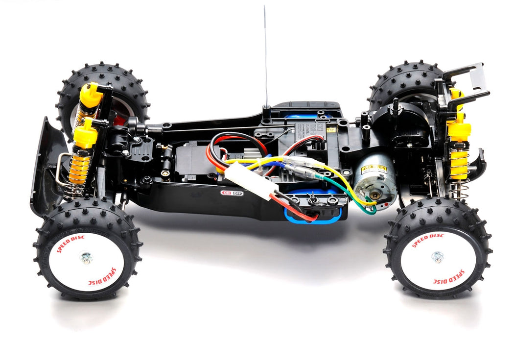 Tamiya Manta Ray 2018 DF-01 - 47484