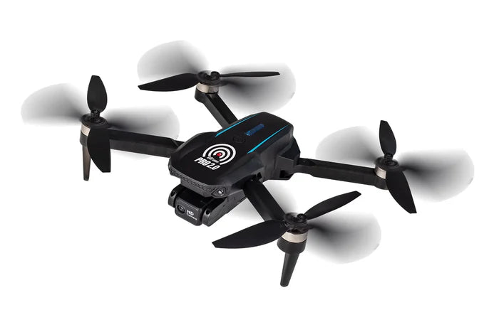 Drone de réalité virtuelle « Go! Video Pro 2.0 » - Revell 23805
