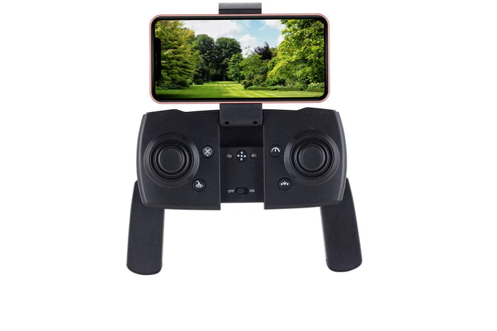 Drone de réalité virtuelle « Go! Video Pro 2.0 » - Revell 23805