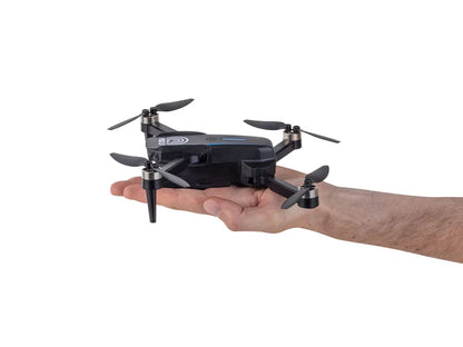 Drone de réalité virtuelle « Go! Video Pro 2.0 » - Revell 23805