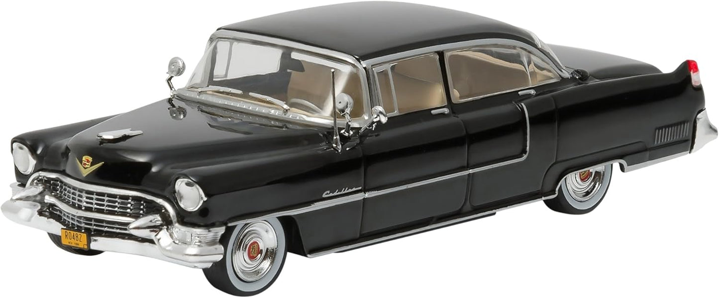 Cadillac Fleetwood Serie 60 The Godfather – 1955 – 86492