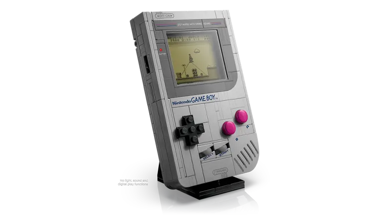 Lego Game Boy - 72046