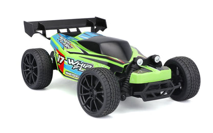 RC Buggy 2.4 GHZ grün - RCXX - RC Racing Shop | RC Models | Tuning & Spare Parts for Professionals