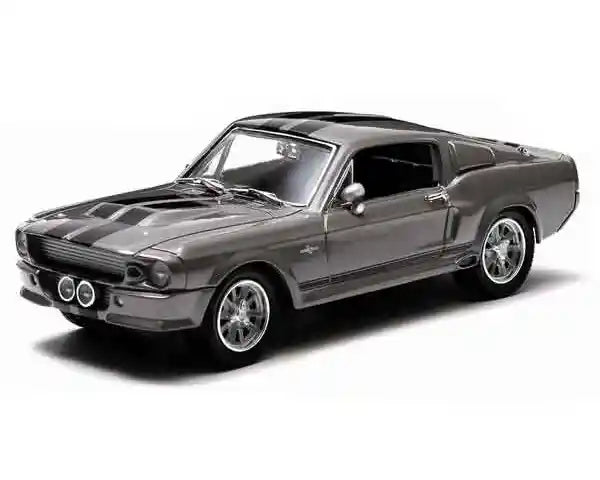 1967 Ford Mustang Eleanor - Gone in 60 Seconds - 86411