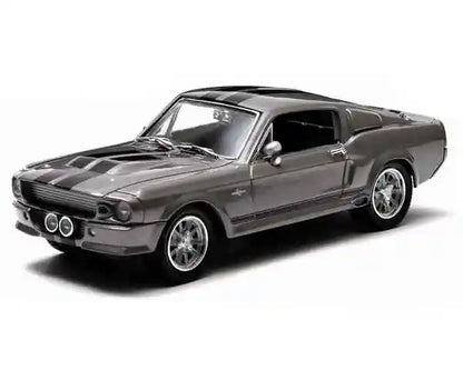 1967 Ford Mustang Eleanor - Gone in 60 Seconds - 86411