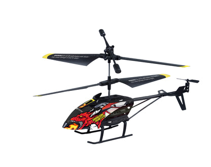 Revell RC Helicopter Dragon Hunter - 23990