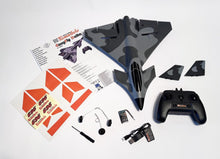 DFModels EasyFly Delta RTF - 9640