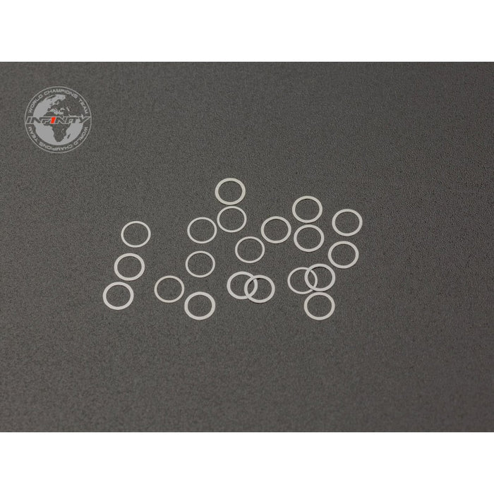 Infinity 3X4X0.1MM SHIM (20) A004-0304