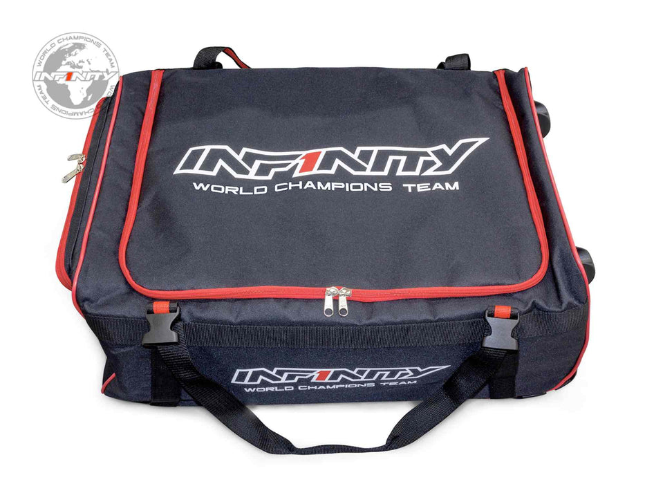 Infinity Jumbo Trolley Bag 2.0 - A0095