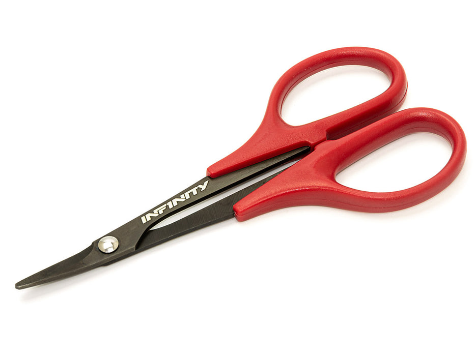 INFINITY CURVED SCISSORS - A0104