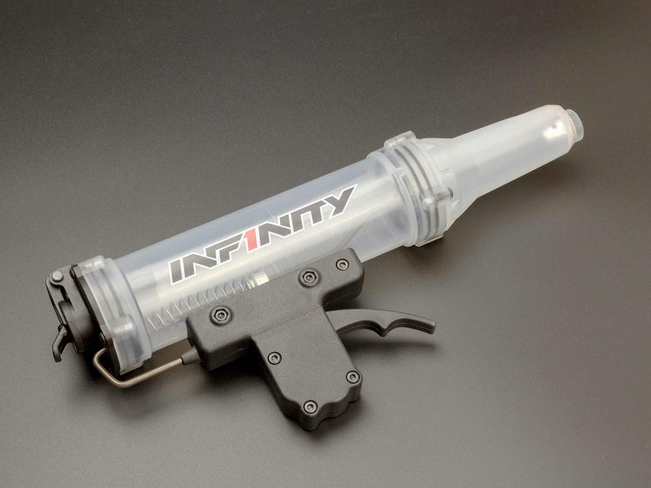 INFINITY Ultra High Speed ​​Fuel Gun (1) - Side Trigger