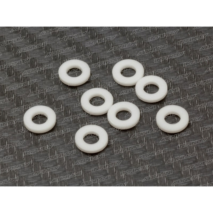 Infinity ULTRA LOW FRICTION WASHER 3X6.5X1.0MM (8) A73610P