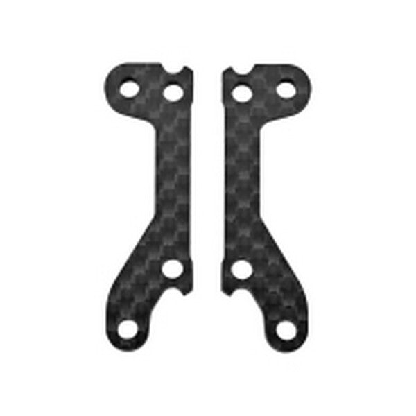 Awesomatix Upper Arm Holder Carbon x 2 - AM19-RC