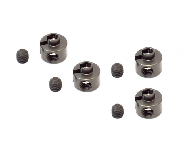 Awesomatix Sway Bar Stopper Set (4) AT142