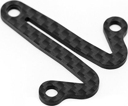 Awesomatix A800FXR Kohlefaser Topdeck Vorne (1) - C107FXC - RCXX - RC Racing Shop | RC Models | Tuning & Spare Parts for Professionals