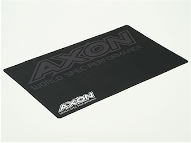 Axon Team Pit Matt 100x60cm (1) - AC-PM-001
