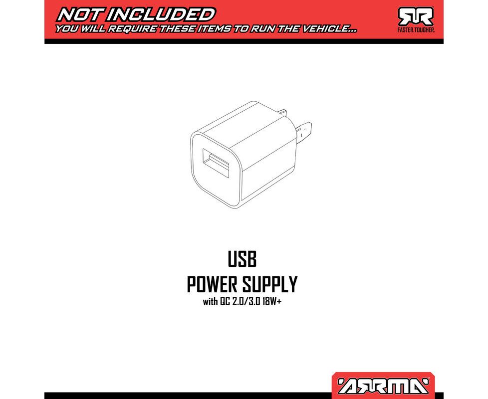 Arrma Typhon GROM 223S BLX brushless 4x4 - ARA2306STX - RCXX - RC Racing Shop | RC Models | Tuning & Spare Parts for Professionals