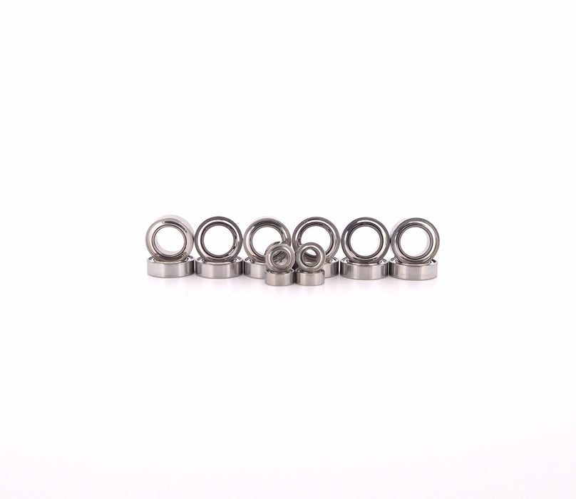 Axxelerate Awesomatix Ceramic Ball Bearing Set - AX-A800-KBBS