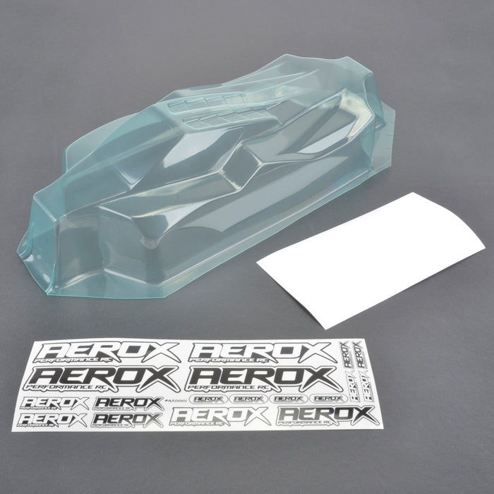 Aerox Body - Schumacher CAT L1 - Ultra Light - 0.5mm