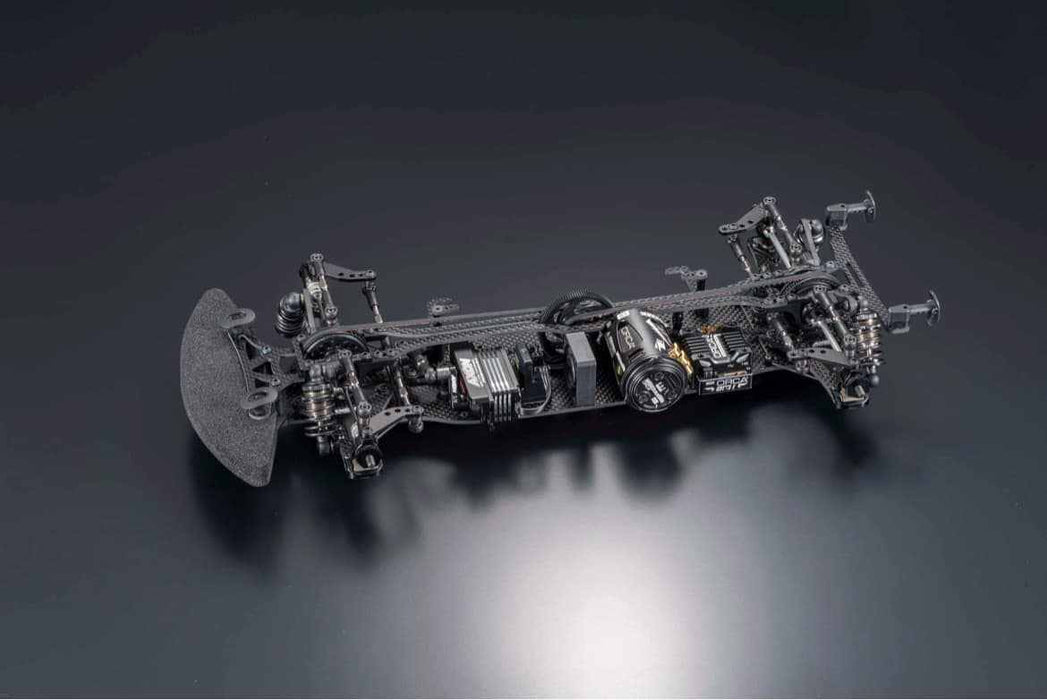 Axon TC10/3 1/10 Touring Competition Chassis