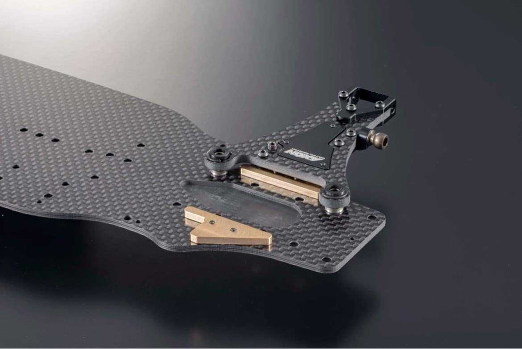 Axon TC10/3 1/10 Touring Competition Chassis