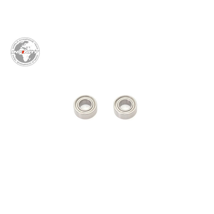 Infinity BALL BEARING 5X10X4MM (2) BB5104K