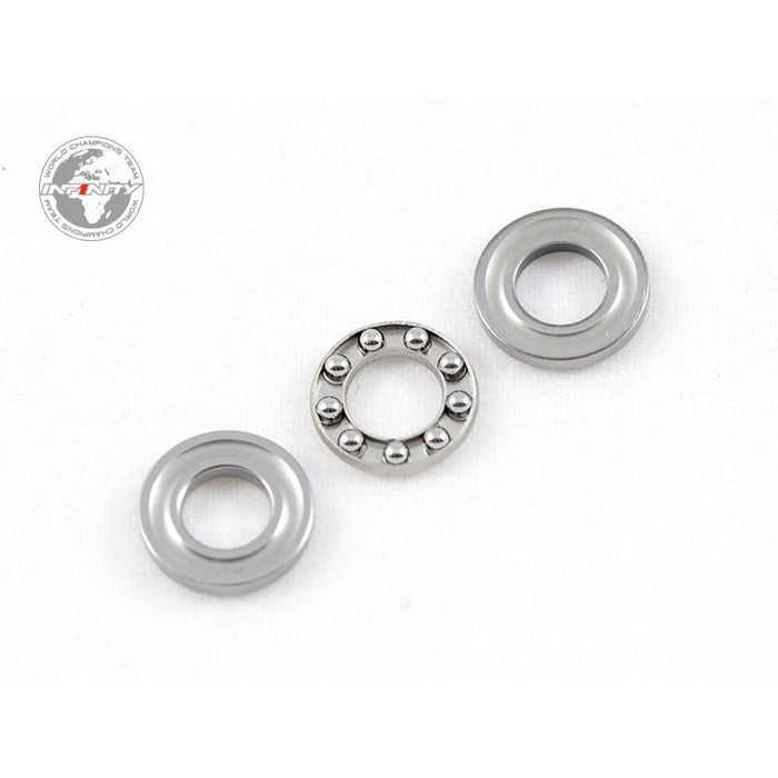 Infinity THRUST BALL BEARING 5MM (1) BBT5