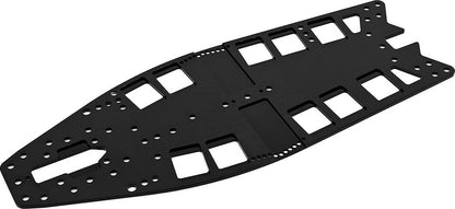 Awesomatix A800FXR Aluminium Chassis Vorne (1) - C01FXR-A - RCXX - RC Racing Shop | RC Models | Tuning & Spare Parts for Professionals