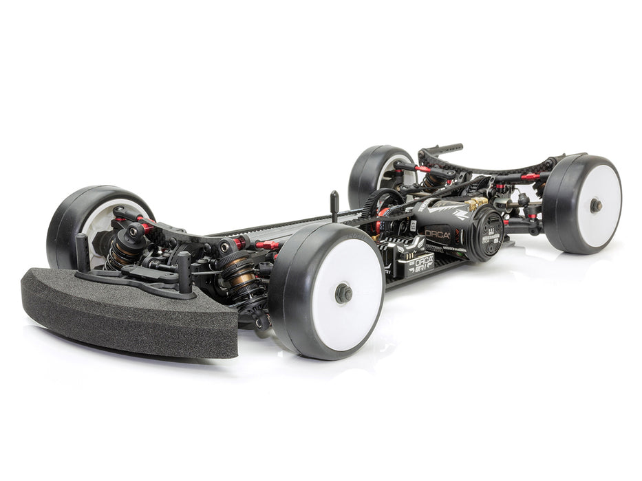 Infinity IF14-2 Team Edition 1/10 EP Onroad Touring Chassis Kit - CM00011