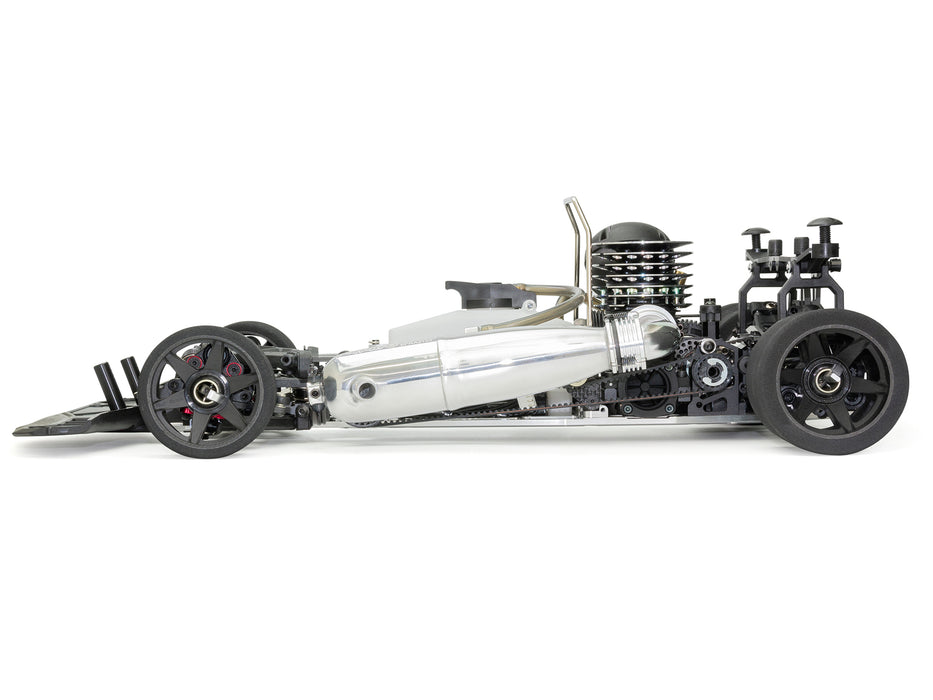 Infinity IF18-3 GP 1/8 Onroad Racing Chassis Kit - CM00013