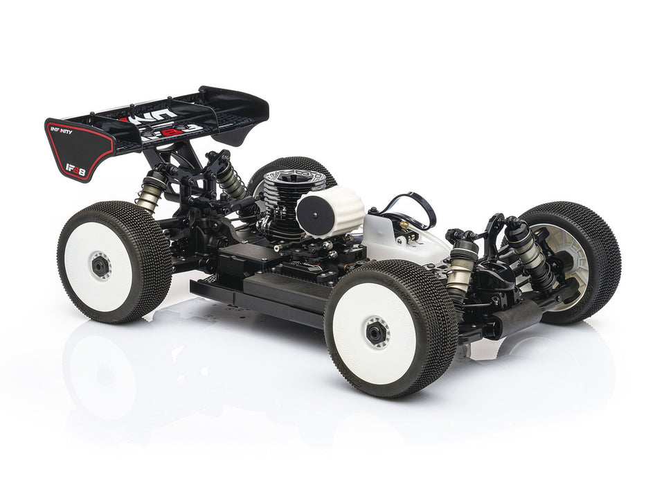 Infinity IFB8 1/8 Scale GP Offroad Buggy Car Chassis Kit - CM00015