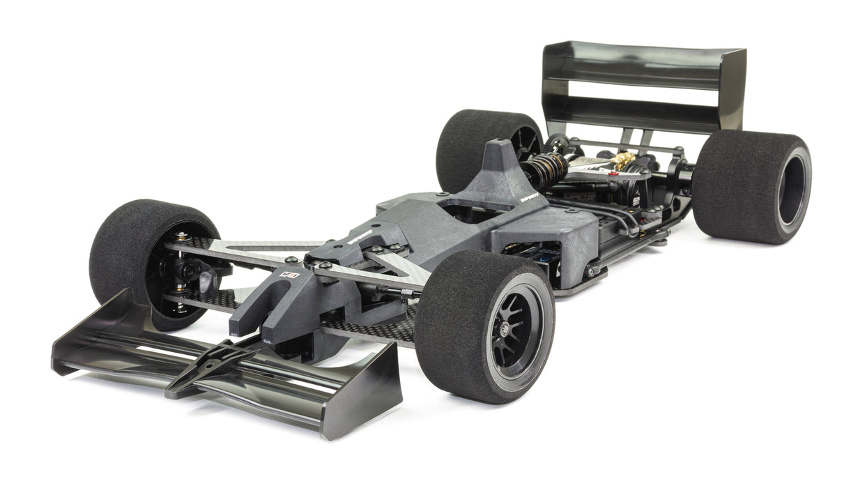 Infinity IF11-2 1/10 EP Onroad Formel Chassis Kit - CM00016