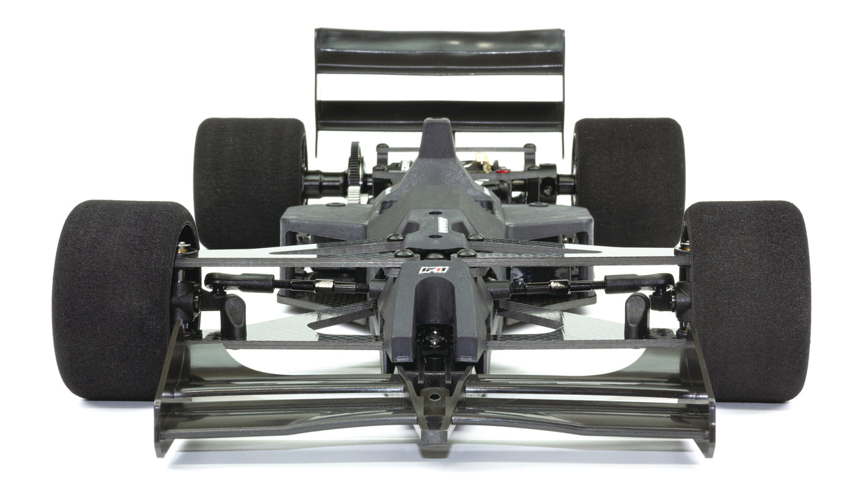 Infinity IF11-2 1/10 EP Onroad Formel Chassis Kit - CM00016