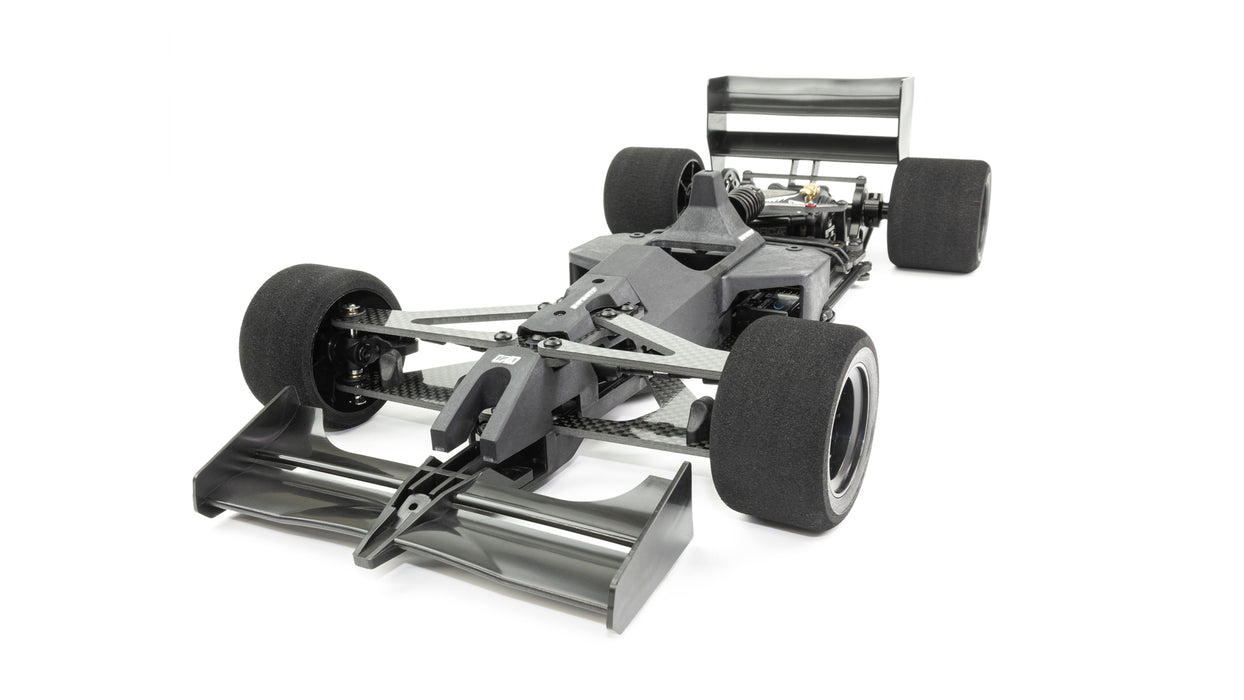 Infinity IF11-2 1/10 EP Onroad Formel Chassis Kit - CM00016