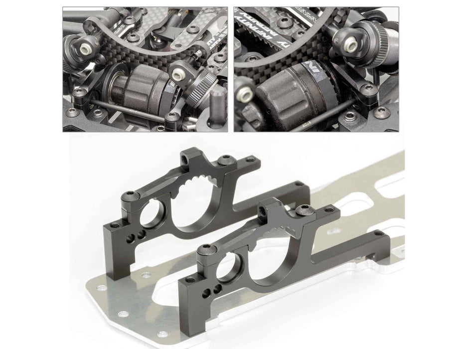 Infinity IF15-2 1/10 GP Onroad Touring Chassis Kit - CM00012