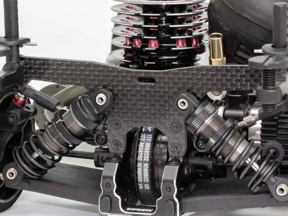 Infinity IF15-2 1/10 GP Onroad Touring Chassis Kit - CM00012