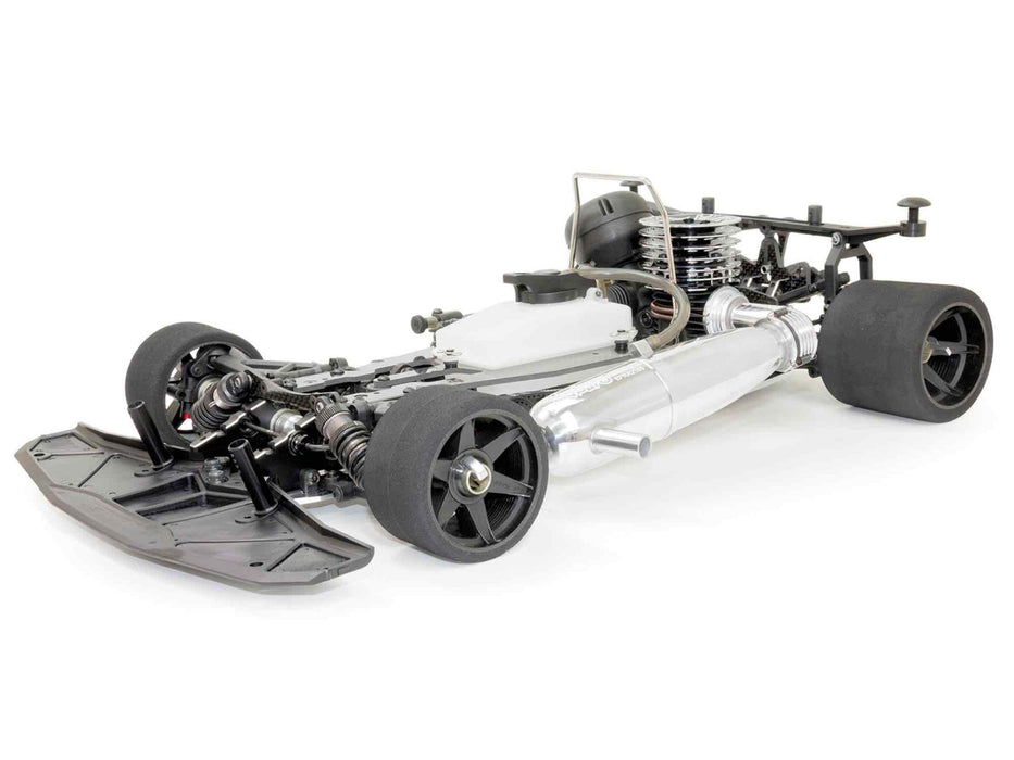 Infinity IF18-3 GP 1/8 Onroad Racing Chassis Kit - CM00013